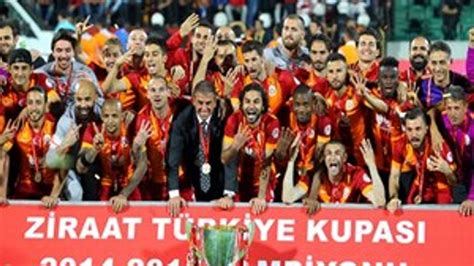 G­a­l­a­t­a­s­a­r­a­y­­d­a­ ­T­e­k­ ­H­e­d­e­f­ ­T­ü­r­k­i­y­e­ ­K­u­p­a­s­ı­